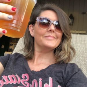 Meet your Posher, Mindy